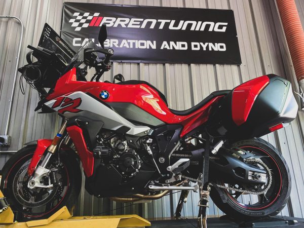 BT Moto (BrenTune) Stage 2 ECU Flash Upgrade for the BMW S1000XR 2020+ BT Moto (BrenTune) Stage 2 ECU Flash Upgrade for the BMW S1000XR 2020+